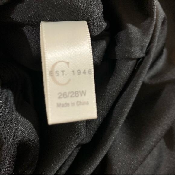 C est 1946 dress plus size 28 - Picture 6 of 8